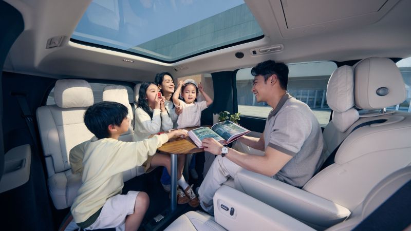 DB真人汽车2025年4月交付33,939辆