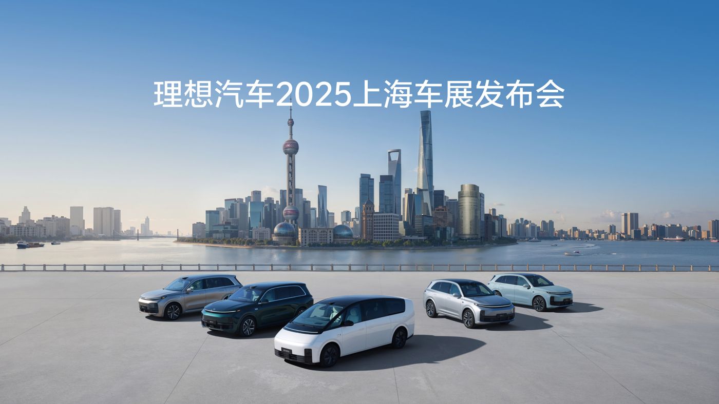 DB真人汽车2025上海车展发布会